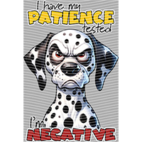 Animal Text Series-AT 161